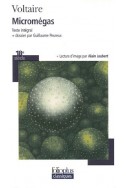 Micromégas: Histoire philosophique